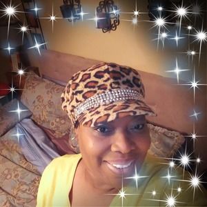 Meet your Posher, Sonya